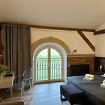 Nocleg ze śniadaniem Stary Folwark 3*