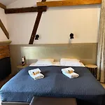 Stary Folwark Machnice