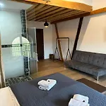 Stary Folwark 3* Machnice