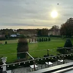 Stary Folwark Nocleg ze śniadaniem