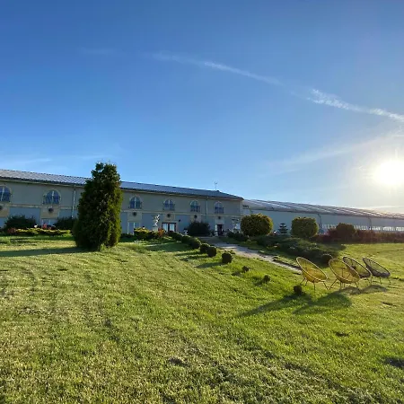 Frühstückspension Stary Folwark