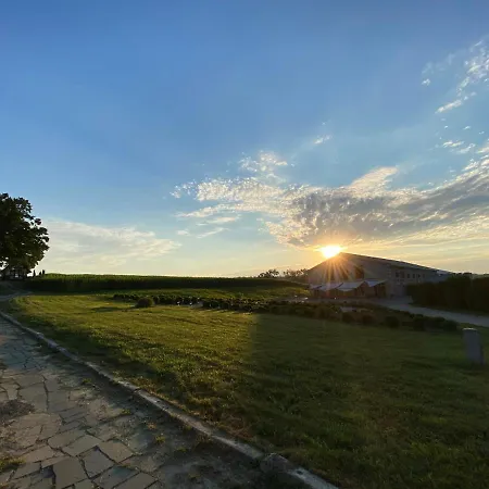 Frühstückspension Stary Folwark Machnice