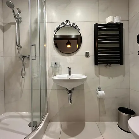 Stary Folwark B&B
