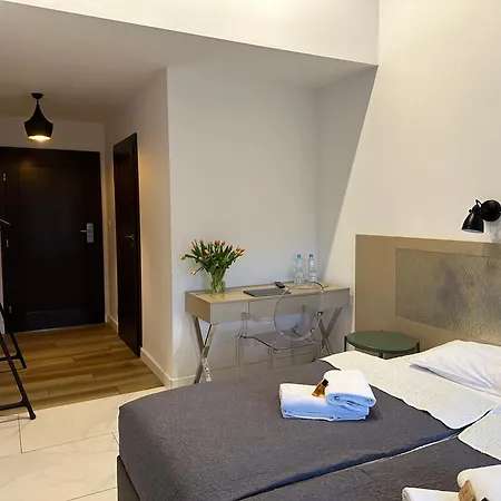 B&B Stary Folwark 3*