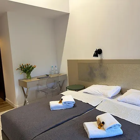 Frühstückspension Stary Folwark