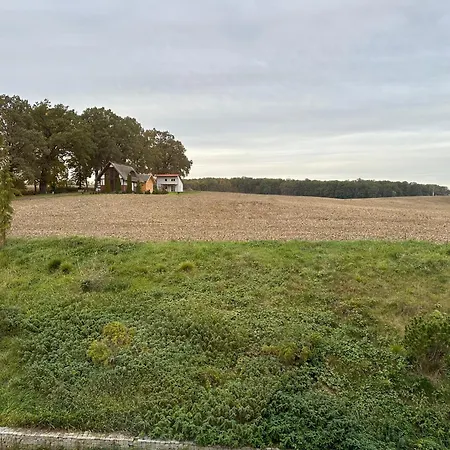 Stary Folwark Nocleg ze śniadaniem Machnice