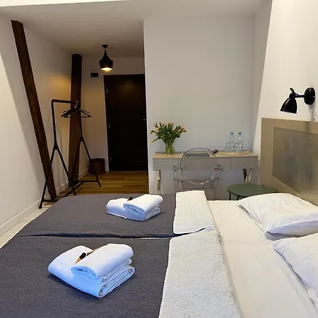 Stary Folwark B&B