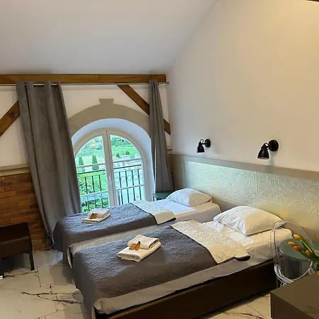 Stary Folwark B&B 3*