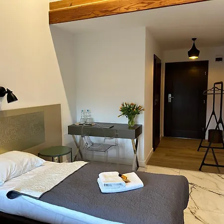B&B Stary Folwark