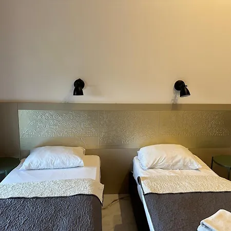 Stary Folwark B&B