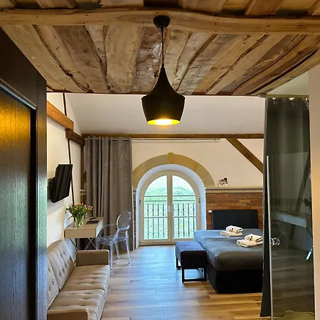 Stary Folwark B&B