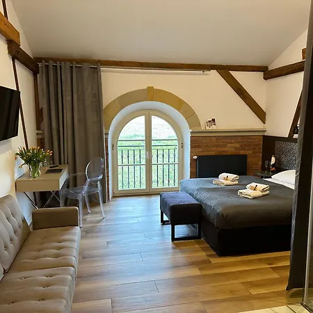 B&B Stary Folwark 3*