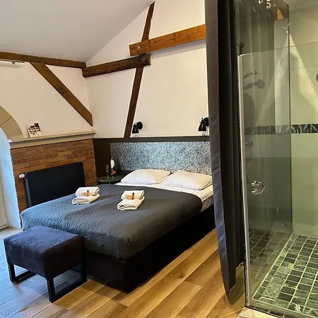 Frühstückspension Stary Folwark