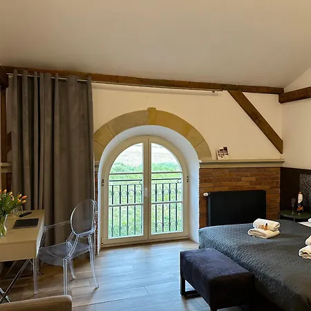 Frühstückspension Stary Folwark 3*