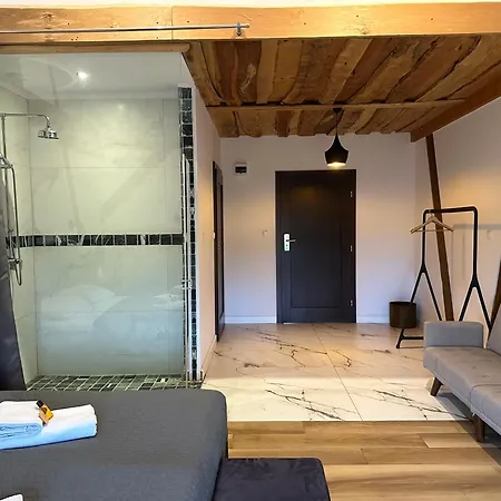 Stary Folwark B&B 3*