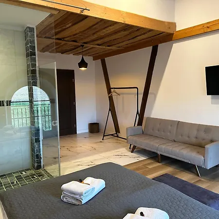 Frühstückspension Stary Folwark