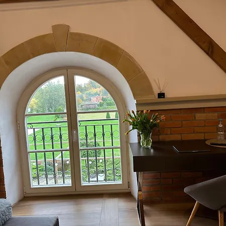 Stary Folwark Frühstückspension 3*