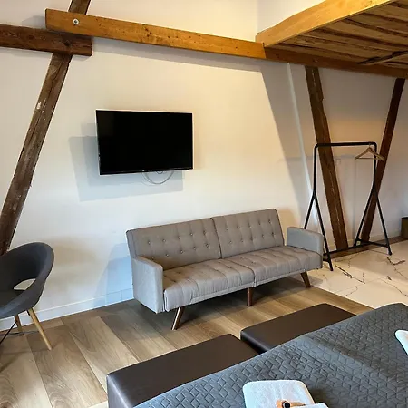 Stary Folwark B&B Machnice