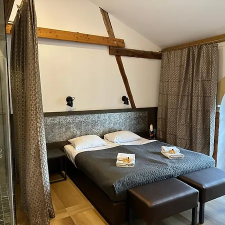 Stary Folwark B&B