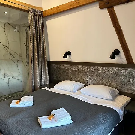 Stary Folwark Frühstückspension 3*