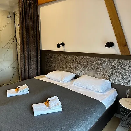 B&B Stary Folwark Machnice
