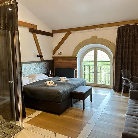 Frühstückspension Stary Folwark