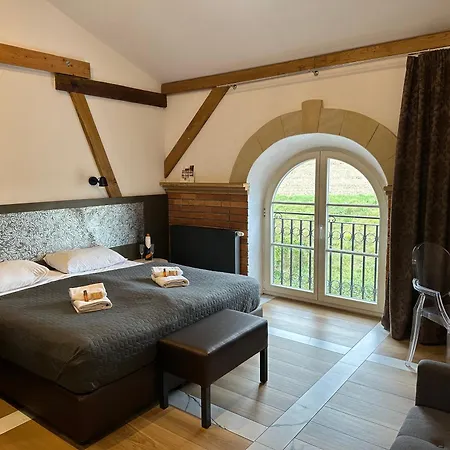 Stary Folwark B&B Machnice