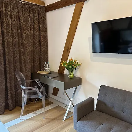 Stary Folwark B&B