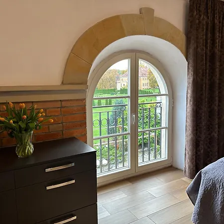 Stary Folwark B&B