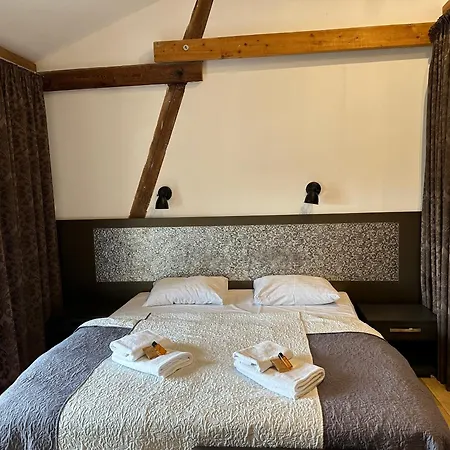 B&B Stary Folwark Machnice