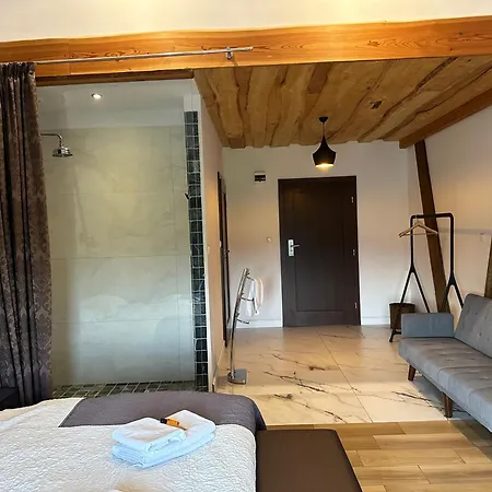 Stary Folwark Frühstückspension 3*