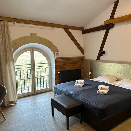 B&B Stary Folwark