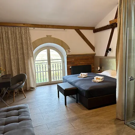 Stary Folwark Machnice