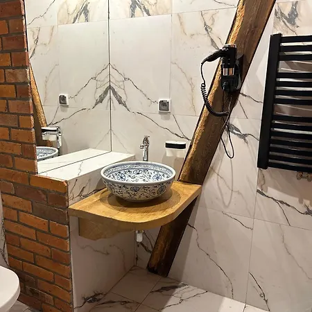 Stary Folwark Frühstückspension