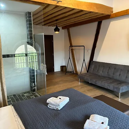 Stary Folwark 3* Machnice