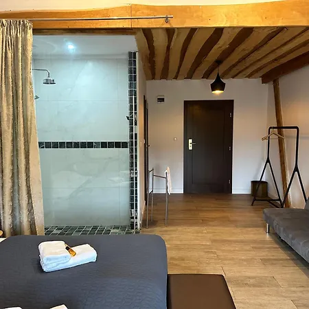 Stary Folwark B&B Machnice