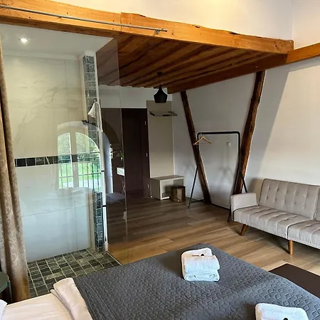 Frühstückspension Stary Folwark 3*