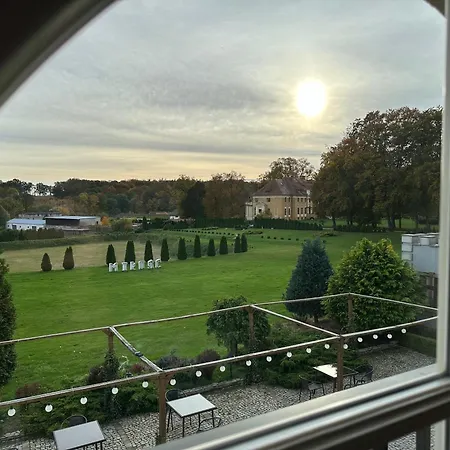 Stary Folwark Frühstückspension 3*