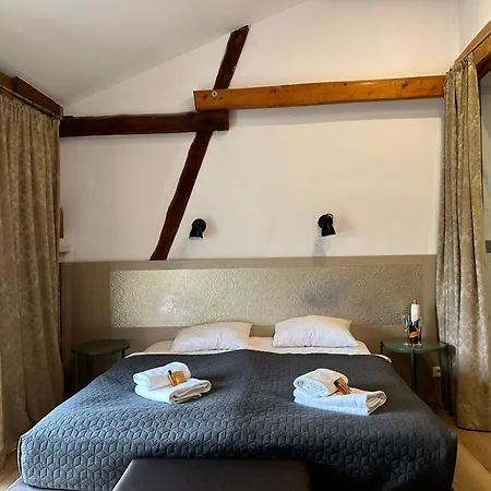B&B Stary Folwark