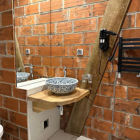 B&B Stary Folwark Machnice