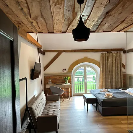 B&B Stary Folwark