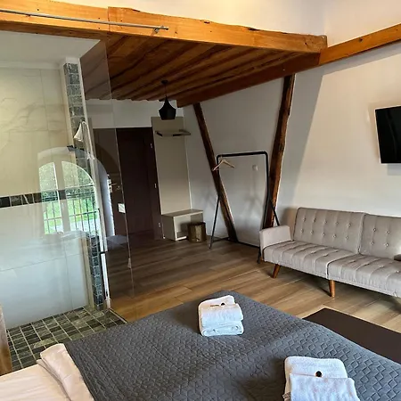 Stary Folwark B&B