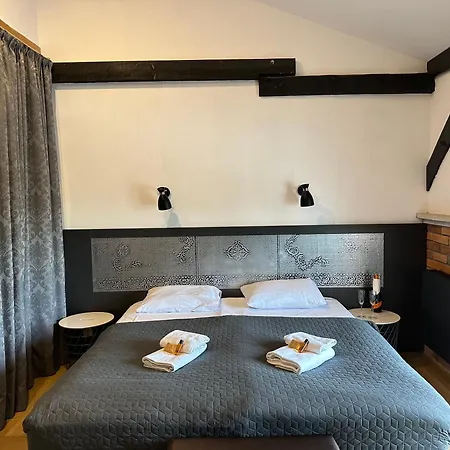 Stary Folwark 3* Machnice