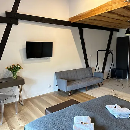 Stary Folwark Machnice