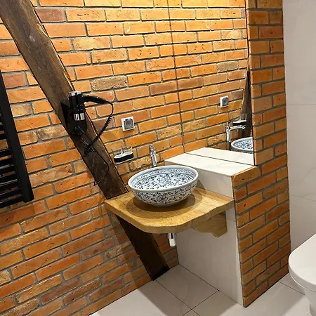 B&B Stary Folwark 3*