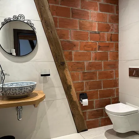 Stary Folwark B&B 3*