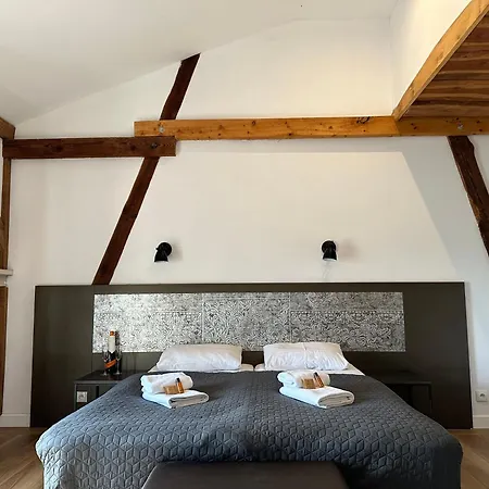 Stary Folwark Frühstückspension Machnice