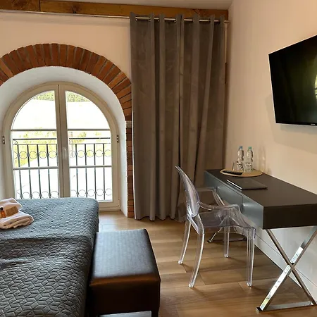 Stary Folwark Machnice