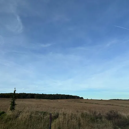 Frühstückspension Stary Folwark Machnice