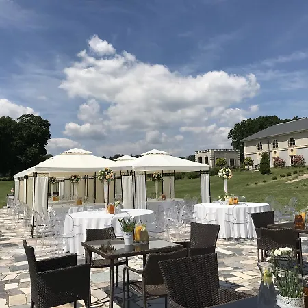 Stary Folwark Frühstückspension 3*